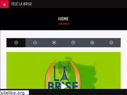 Sites similar to telelabrise.com
