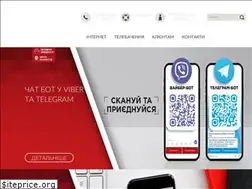 Sites similar to telelan.com.ua