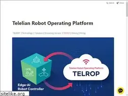 Sites similar to telelian.com