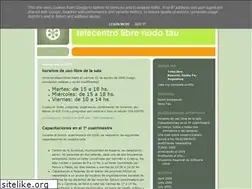 Sites similar to telelibre.blogspot.com
