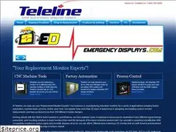 Sites similar to telelinecanada.com