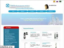 Sites similar to telelinindia.com