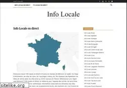 Sites similar to telelocaleastv.fr