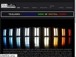 Sites similar to telelumen.com