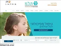 Sites similar to telem.org.il