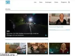 Sites similar to telem1.ch