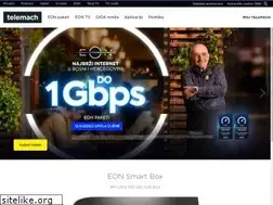 Sites similar to telemach.ba