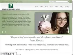 Sites similar to telemachuspress.com