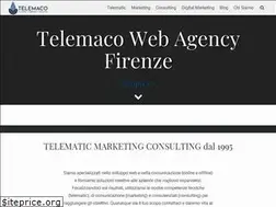 Sites similar to telemaco.it