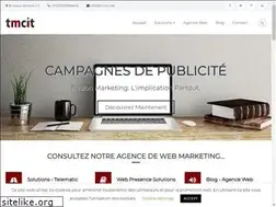 Sites similar to telemaco.ma