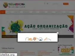 Sites similar to telemacoborba.pr.gov.br