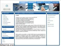 Sites similar to telemad.com