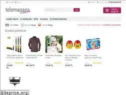 Sites similar to telemagaza.com
