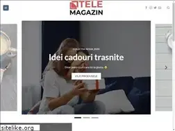 Sites similar to telemagazin.ro