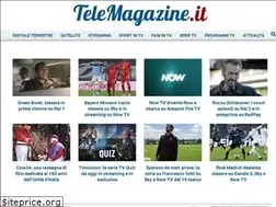 Sites similar to telemagazine.it