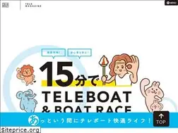 Sites similar to telemagazine.jp