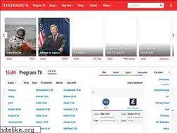 Sites similar to telemagazyn.com.pl