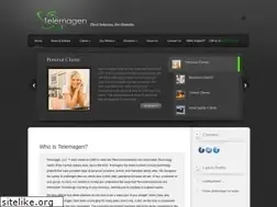 Sites similar to telemagen.com