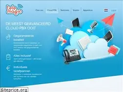 Sites similar to telemagic.nl