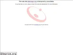 Sites similar to telemagic.org