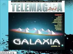 Sites similar to telemagica.com