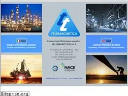 Sites similar to telemagnetica.com