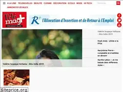 Sites similar to telemagplus.fr