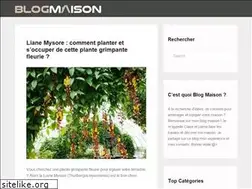 Sites similar to telemaison.fr