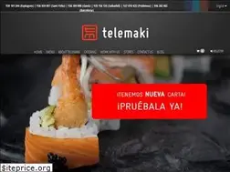 Sites similar to telemaki.com