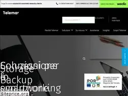 Sites similar to telemar.it