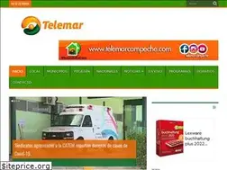 Sites similar to telemarcampeche.com