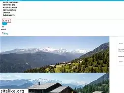 Sites similar to telemarecottes.ch