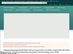 Sites similar to telemark.com