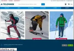 Sites similar to telemark.cz
