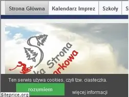 Sites similar to telemark.pl
