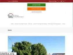 Sites similar to telemarkcorp.com