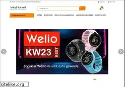 Sites similar to telemarket.com.tr