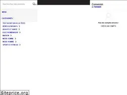 Sites similar to telemarket.dz