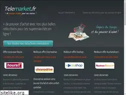 Sites similar to telemarket.fr