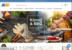 Sites similar to telemarketing.gr