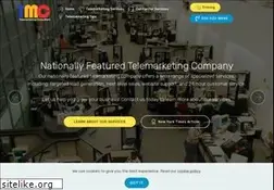 Sites similar to telemarketingconsultant.com