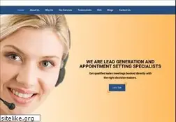 Sites similar to telemarketingprofessionals.com.au