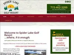 Sites similar to telemarkgolfcourse.com