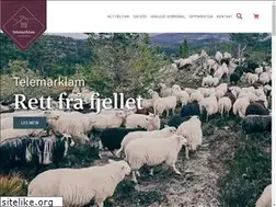 Sites similar to telemarklam.no