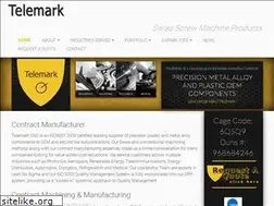 Sites similar to telemarkllc.com