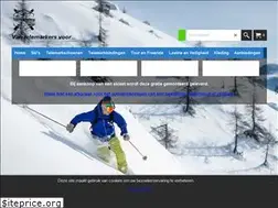 Sites similar to telemarkshop.nl