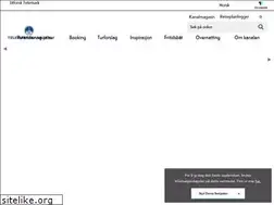 Sites similar to telemarkskanalen.no