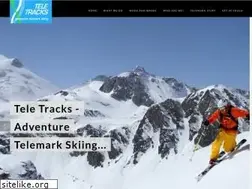 Sites similar to telemarktracks.com