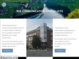Sites similar to telemarno.no