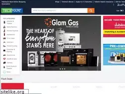 Sites similar to telemart.pk